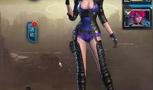 逆战体验服幻域最新爆料,逆战体验服最新爆料揭秘神秘幻域世界